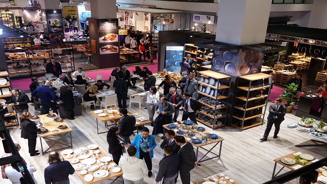 Sirha Lyon ve Sirha İstanbul için yeni tarihler belirlendi