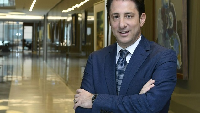 Şişecam İlk Yarıyılda 2,8 Milyar TL Yatırım Gerçekleştirdi