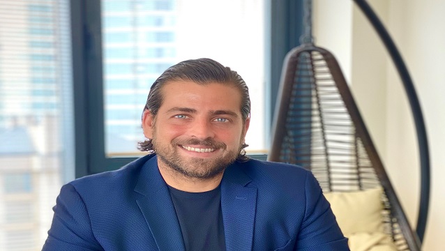Six Senses Kaplankaya’nın Yeni Satış ve Pazarlama Direktörü Sarp Okçuoğlu oldu