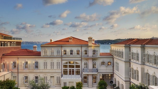 Sıx Senses Kocataş Mansıons, İstanbul, Ramazan ayının eşsiz ritüellerine hayat veriyor 