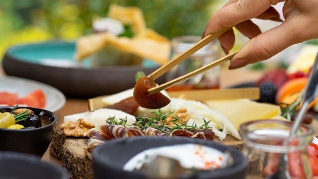 Sıx Senses Kocataş Mansıons,Avlu Restaurant'ın Ünlü Pazar Kahvaltısı Yeniden Başlıyor 