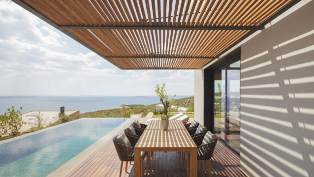Six Senses Rezidansları’nda, doğada huzuru dört mevsim yaşayın