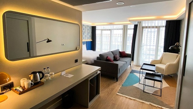 Smart by Dedeman Yeni nesil standartlara sahip konfor anlayışı