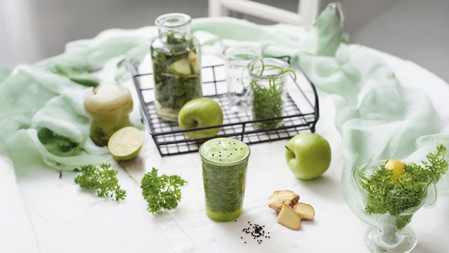 Smoothie hakkında bilinmesi gerekenler
