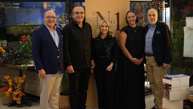 Sofrada Hikaye Var:  Lezzetin hafızayla buluştuğu akşamlar