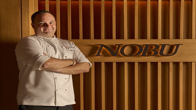 Sonbaharın lezzetleri Nobu Istanbul’da
