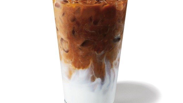 Starbucks’tan yepyeni bir lezzet: Salted Caramel Latte 