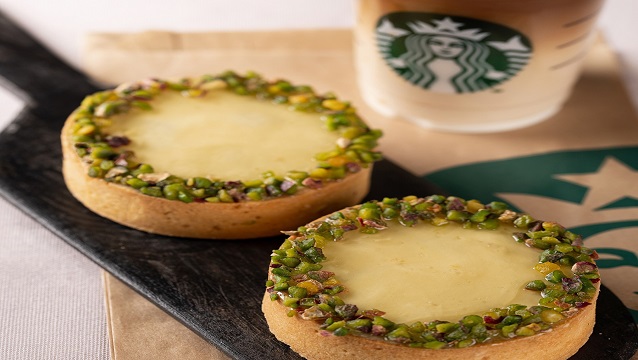 Starbucks’tan yepyeni yaz lezzetleri