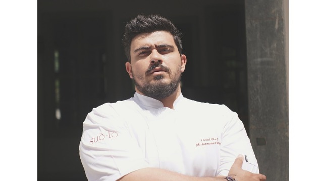Suò•lo Urla toprak ve doğanın renklerinin taze lezzetlerle dansı