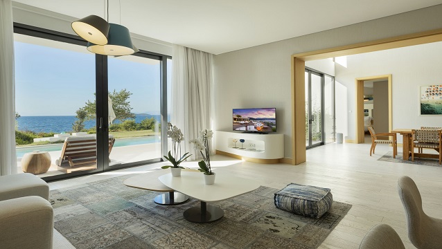 Susona Bodrum 2021 yazına hazır