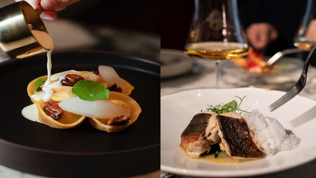 Susona Bodrum’da İtalyan gastronomisine Monteverdi imzası