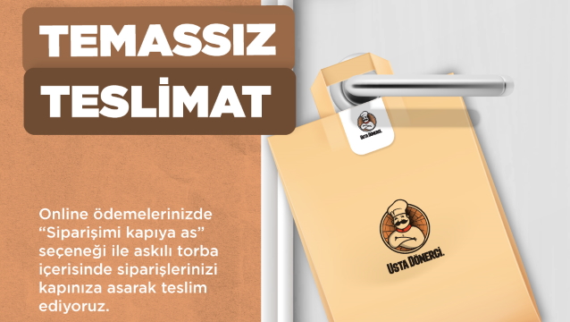 TAB Gıda lezzetlerine kesintisiz erişim devam ediyor