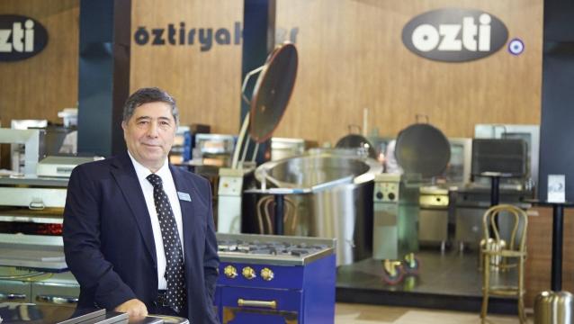 Tahsin Öztiryaki; “Yerli malı kullanın”