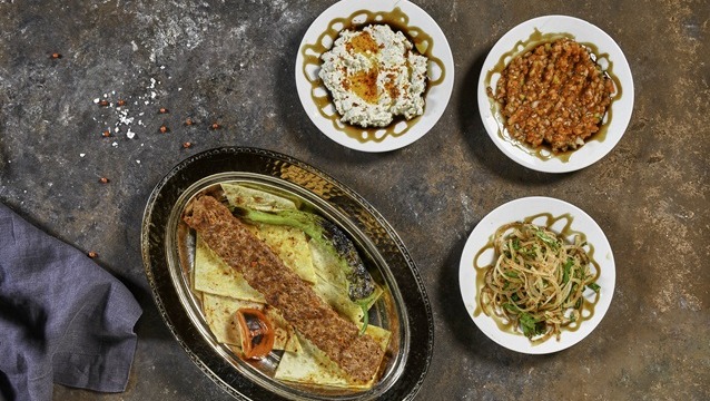 Tarihi Beta Yeni Han’da keyifli bir iftar deneyimi