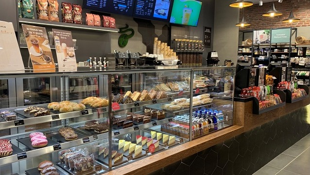 Tchibo Ankara’da büyümeye devam ediyor