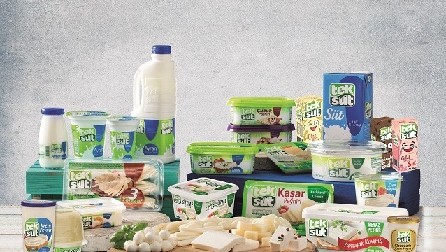 Teksüt, 1 Haziran Dünya Süt Günü’nü kutluyor