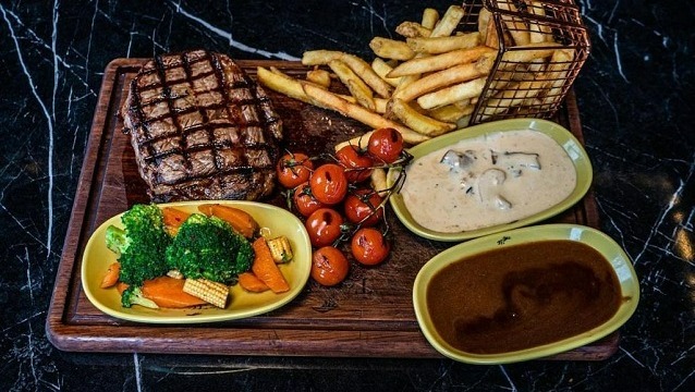 Tetto’s İmza lezzetleriyle İngiltere’de adından söz ettiriyor