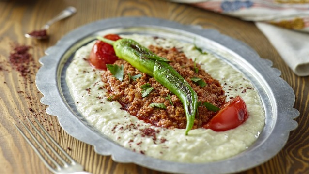 Thermomix ile mevsiminde sebzeler, profesyonel lezzetler