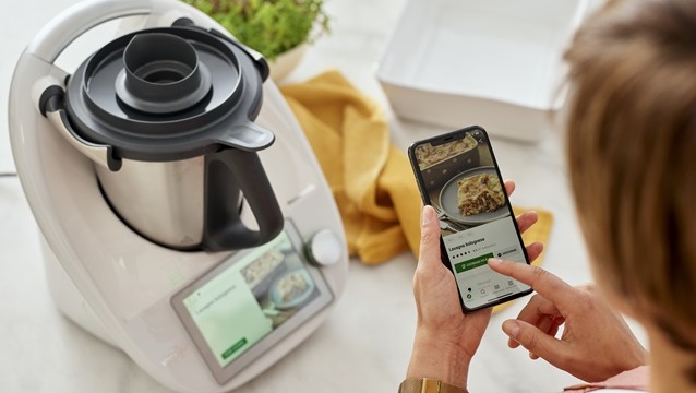 Thermomix’ten bayram sofralarına özel tarifler