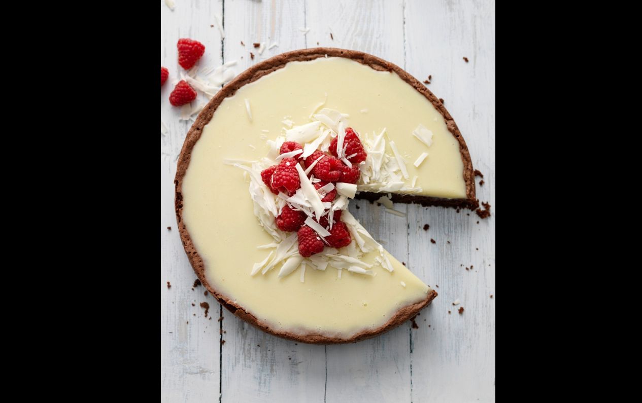 Thermomix® TM7, Yılbaşı Sofralarına İlham Veriyor