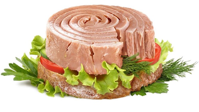 Ton balığı, iftar sofralarına da girdi