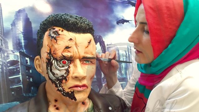 Tuba Geçkil; “Butik pastacılıkta adeta kendimi buldum”  