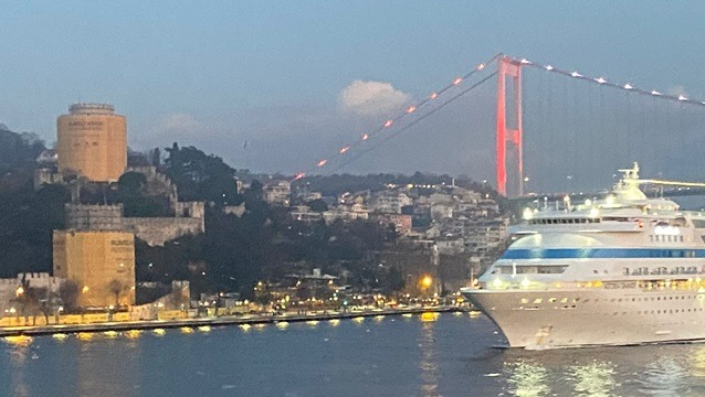 Turizm Haftası ülkemiz açısından bir fırsat