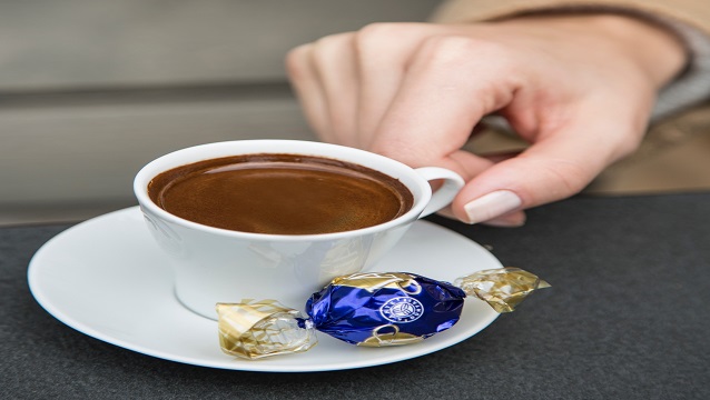 Türk kahvesi sohbetlerinin yeni konusu: Sağlık ve pandemi 