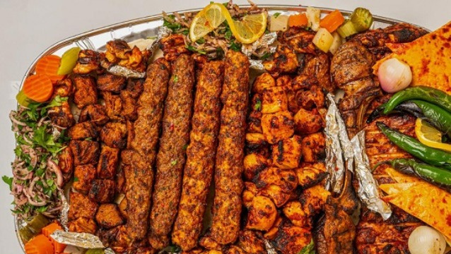 Türk Lezzetleri Katar'ı Fethediyor