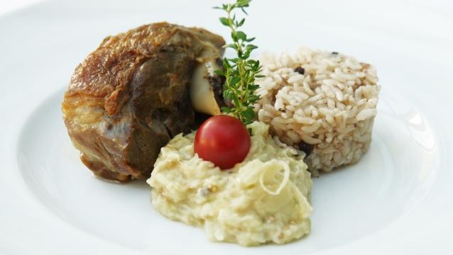 Türk Mutfağı’nın geleneksel lezzetleriyle  Borsa’da iftar yemeği 