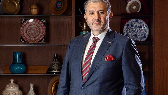 "Türk mutfak sanatlarının ticarileştirilmesi İçin çalışmalar hızlandırılmalıdır"  