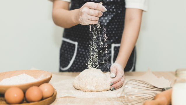 Türkiye ekmek, İtalya kurabiye, Almanya maya aradı