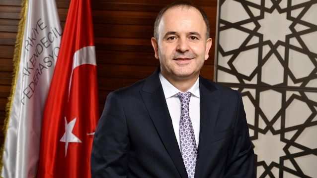 Türkiye Perakendeciler Federasyonu, Koronavirüs tehlikesine karşı tüm önemleri alıyor