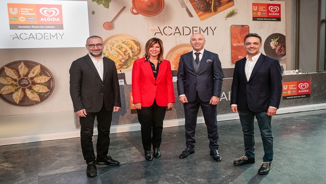 UFS Academy gelişim fırsatlarını  7/24 şeflerin cebine taşıyor
