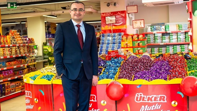 Ülker, bayramı 67 hediyelik ve ikramlık ürün ile karşılıyor