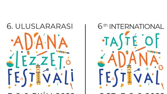 “Uluslararası Adana Lezzet Festivali Yaklaşıyor”
