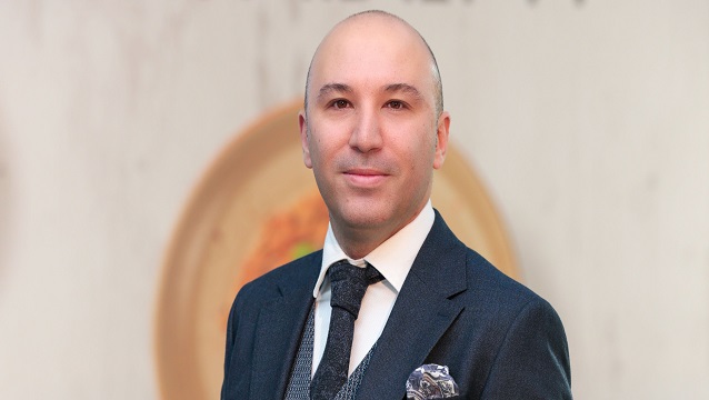 Unilever hijyen uzmanlığını ev dışı temizlik sektörüne taşıyor 