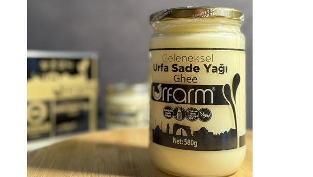 Urfa’nın süt mirası dünyaya açılıyor