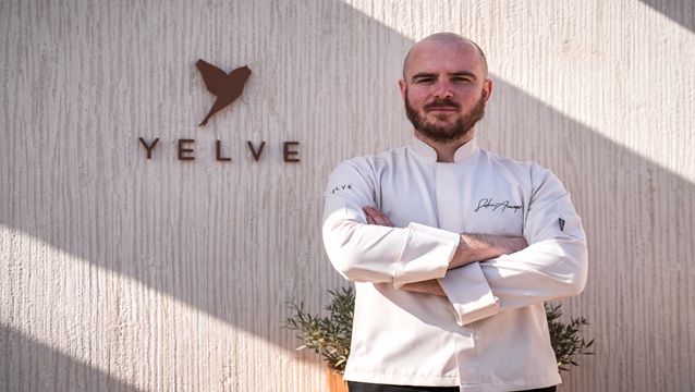 Urla’nın yeni nesil mutfağı: Yelve sahneye çıkıyor