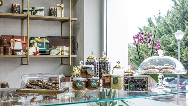 Uzmanlar,  iftar sofrasında tatlı olarak çikolata öneriyor
