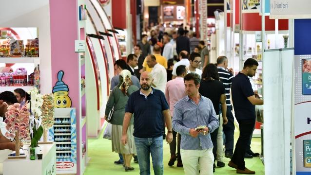 WorldFood İstanbul, 5 Eylül’de kapılarını açıyor