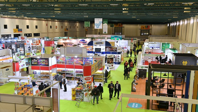 WorldFood İstanbul Fuarı, 9-12 Eylül tarihleri arasında kapılarını açmaya hazırlanıyor