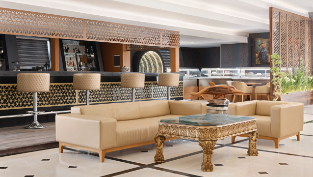 Wyndham Çerkezköy Otel; konforunda sağlık ve şifa var