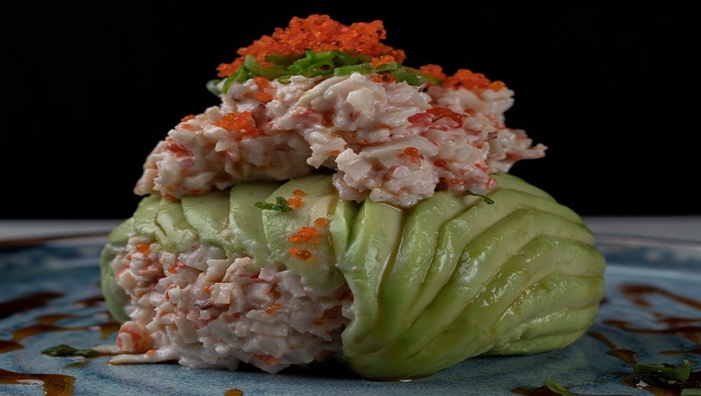Yada Sushi, İstanbul’un yeni gastronomi adresi Galataport İstanbul’da