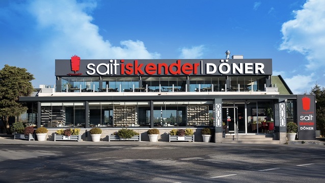 Yeme-içme sektörünün yeni gözdesi paket restoranlar