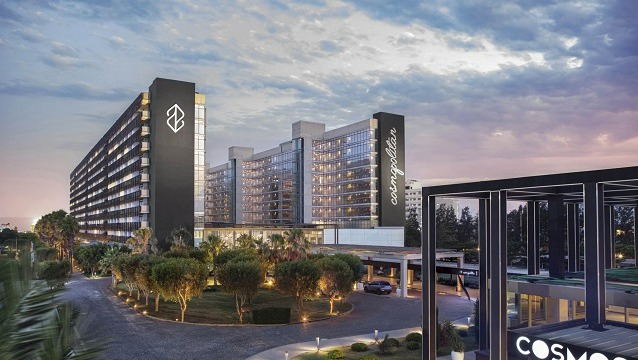 Yeni nesil müzikli tiyatro gösterisi “ANDY”, Kilit Grup bünyesinde Antalya’da 