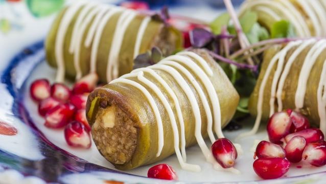 Zeferan Restaurant; Azerbaycan Mutfağı’ndan lezzet sırları