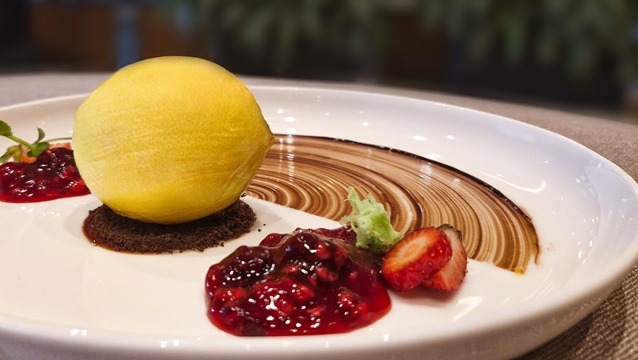 Zaxi Restoran menüsü yenilendi