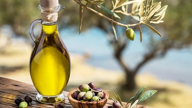 Zeytinyağı sektöründe çifte bayram Dökme zeytinyağı ihracatındaki yasak kalktı