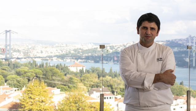 Ziya Çıkrıkçı; araştırmaktan, denemekten yılmadan yenilenmeye devam ediyor